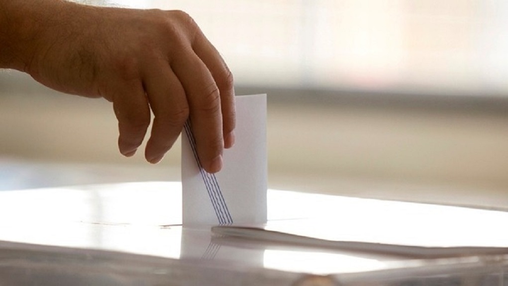 Που ψηφίζω 2023 στις εκλογές στην Εύβοια