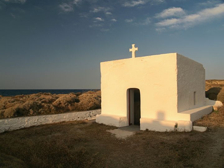 Καιρός: Καλοκαίρι θυμίζει σήμερα σε Εύβοια και Σκύρο – Που θα σκαρφαλώσει η θερμοκρασία