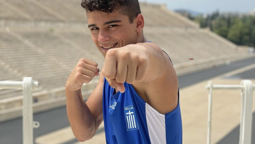 Βασίλης Τόπαλος: Νέες διώξεις για τον θάνατο του 16χρονου αθλητή