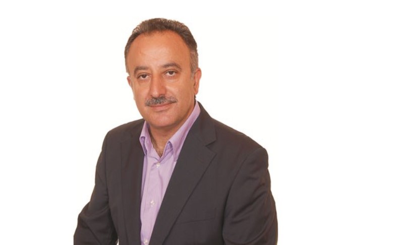 Εύβοια εκλογές 2023: Η ανακοίνωση του υποψήφιου Δημάρχου Διρφύων Μεσσαπίων Γιάννη Μπουροδήμου