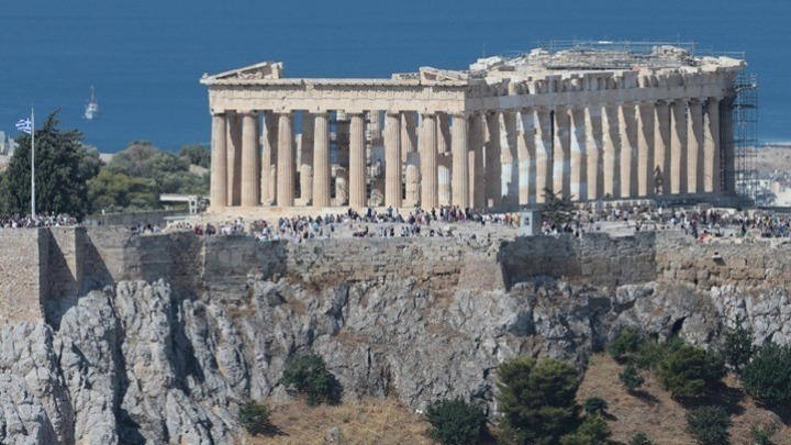 Ελεύθερη είσοδος σήμερα σε μουσεία και αρχαιολογικούς χώρους