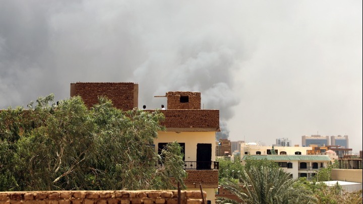 Σουδάν: Αποφασίστηκε 24ωρη κατάπαυση του πυρός – Τι θα γίνει με τους εγκλωβισμένους Έλληνες