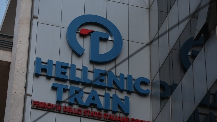 Hellenic Train: Επανέρχονται τα δρομολόγια Πάτρα – Κιάτο – Πάτρα
