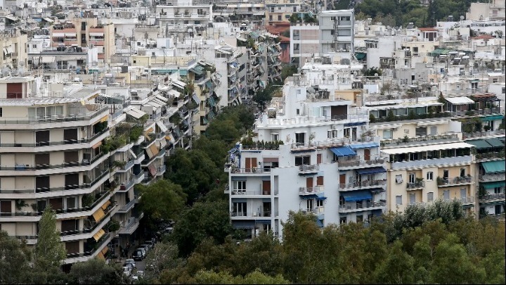 Ξεκίνησε το «Κάλυψη»: Πόσοι και ποιοι διεκδικούν 1.000 σπίτια με ενοίκιο από το κράτος