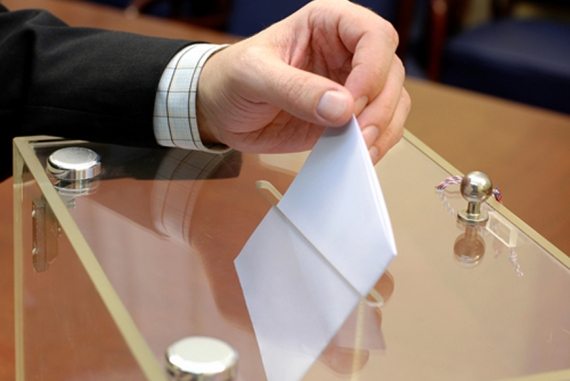Εκλογές – Κύπρος: Ψήφισε το 91,6% των εγγεγραμμένων Ελλήνων
