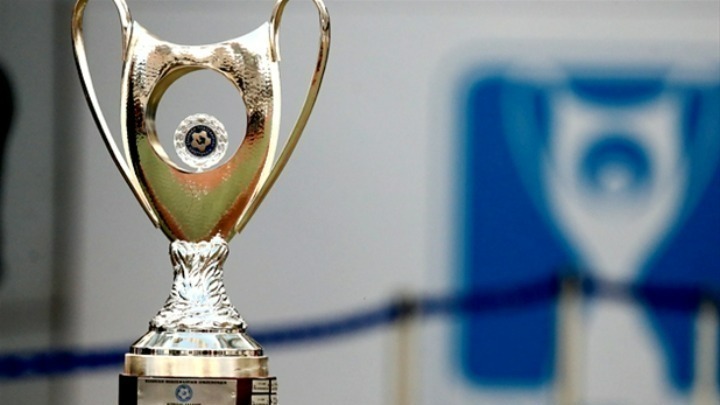 Κύπελλο Ελλάδας – Οριστικό: Στο Πανθεσσαλικό ο τελικός στις 24 Μαΐου