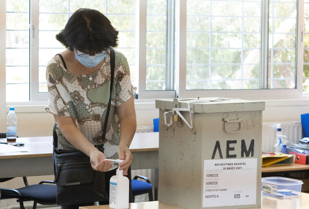 Εκλογές 2023: Στην Εύβοια βρίσκεται το μικρότερο εκλογικό τμήμα της χώρας