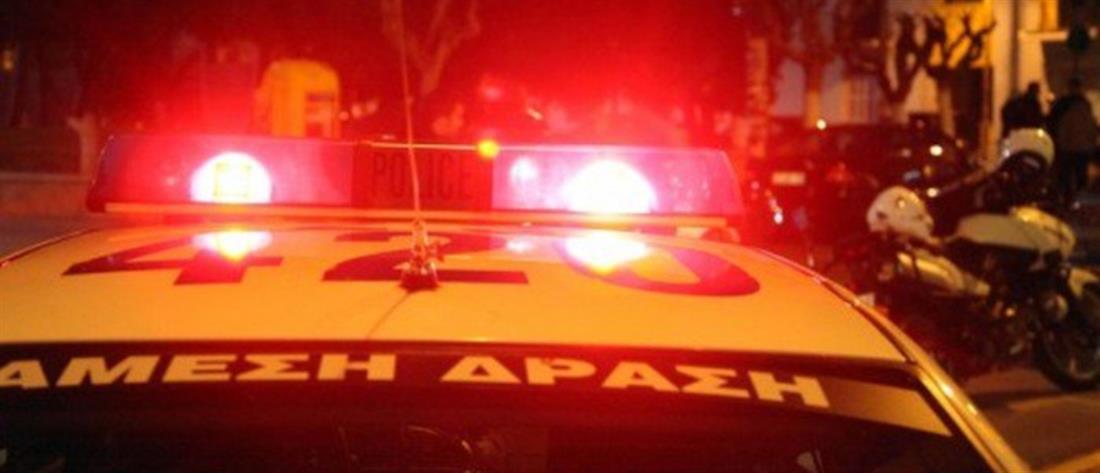 Κοζάνη: Άνδρας επιτέθηκε σε αστυνομικούς με ξίφος, τόξο και βέλη!