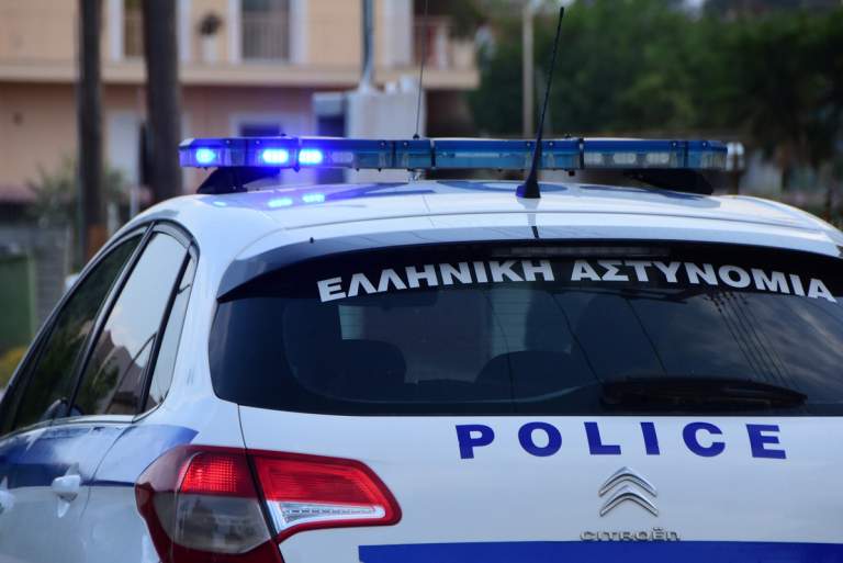 Μαρκόπουλο: Μαθητής πυροβόλησε καθηγητή μέσα στο σχολείο