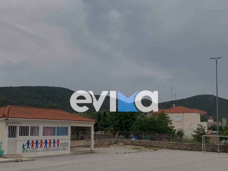 Αποτελέσματα εκλογών 2023 Εύβοια: Οι σταυροί στην Δημοτική Ενότητα Ελυμνίων