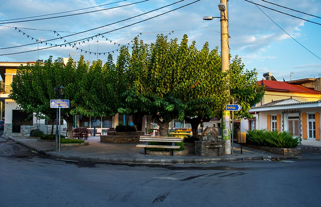 Σάλος στην Εύβοια: Από ποια Κοινότητα αφαίρεσαν σημαντικό έργο