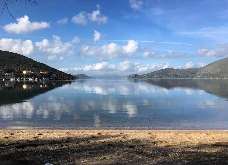 Εύβοια: Το ιδανικό χωριό για να ταξιδέψεις το Σαββατοκύριακο