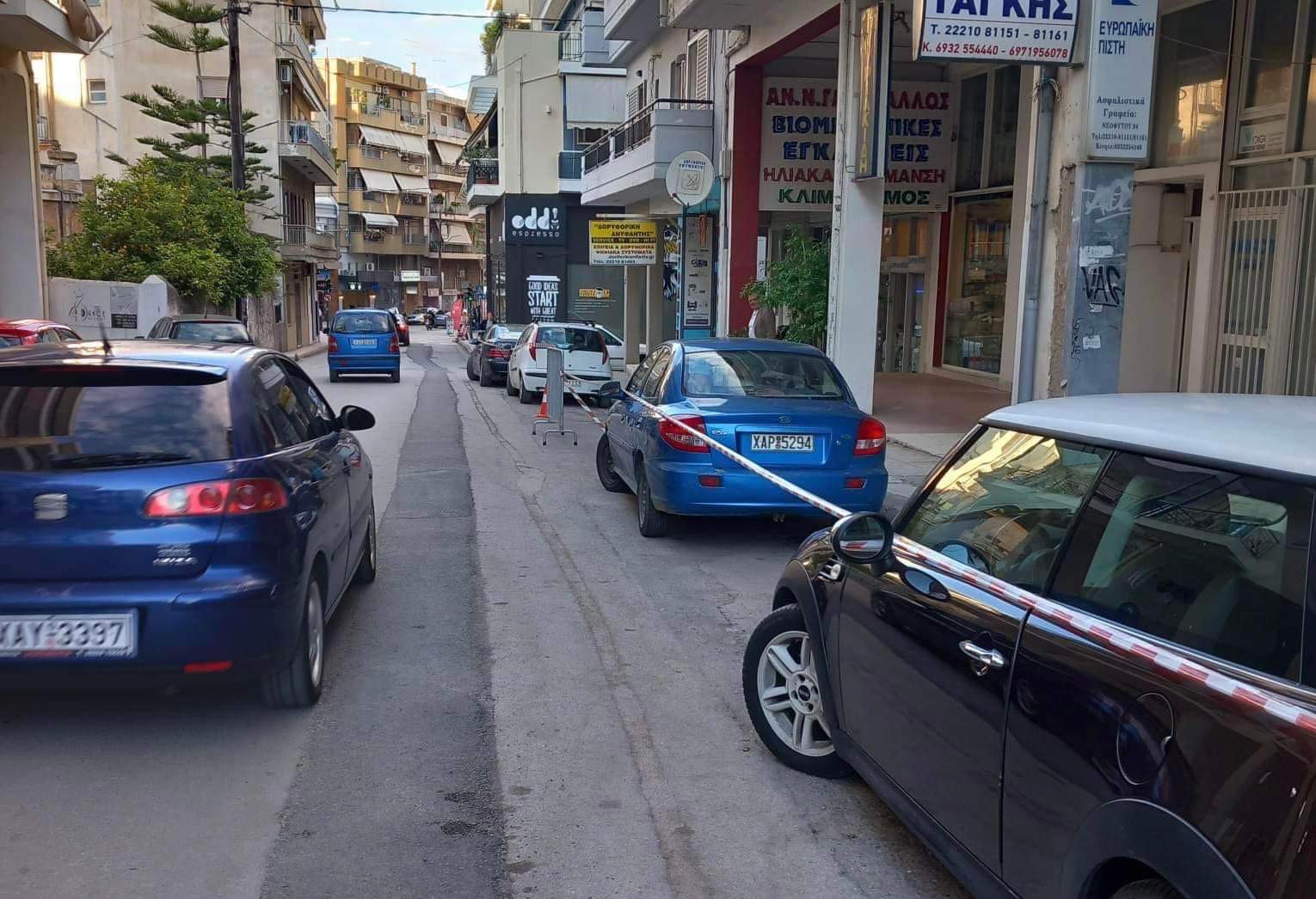 Χαλκίδα: Σε ποιους δρόμους θα γίνει ασφαλτόστρωση και πότε