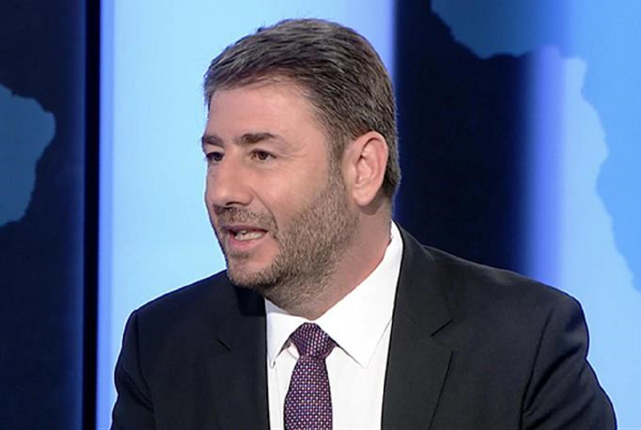 Εκλογές 2023 – Νίκος Ανδρουλάκης: Δεν θα συνεργαστώ με τη ΝΔ ακόμη και αν λείπουν 2-3 έδρες για να σχηματιστεί κυβέρνηση