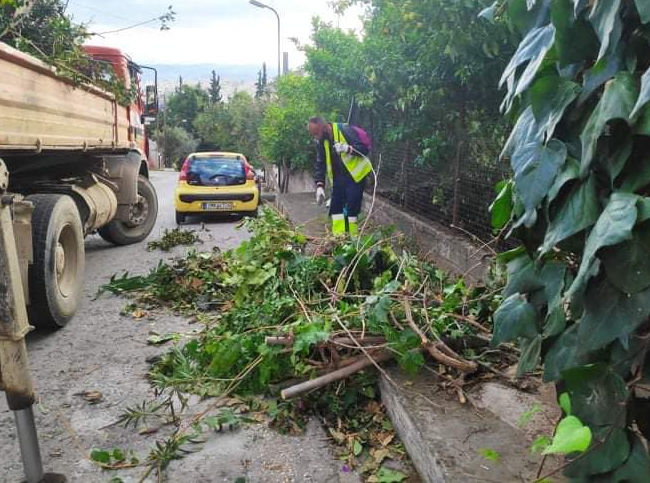 Χαλκίδα: «Βράζουν» οι υπάλληλοι του δήμου για την επίθεση σε υπάλληλο καθαριότητας