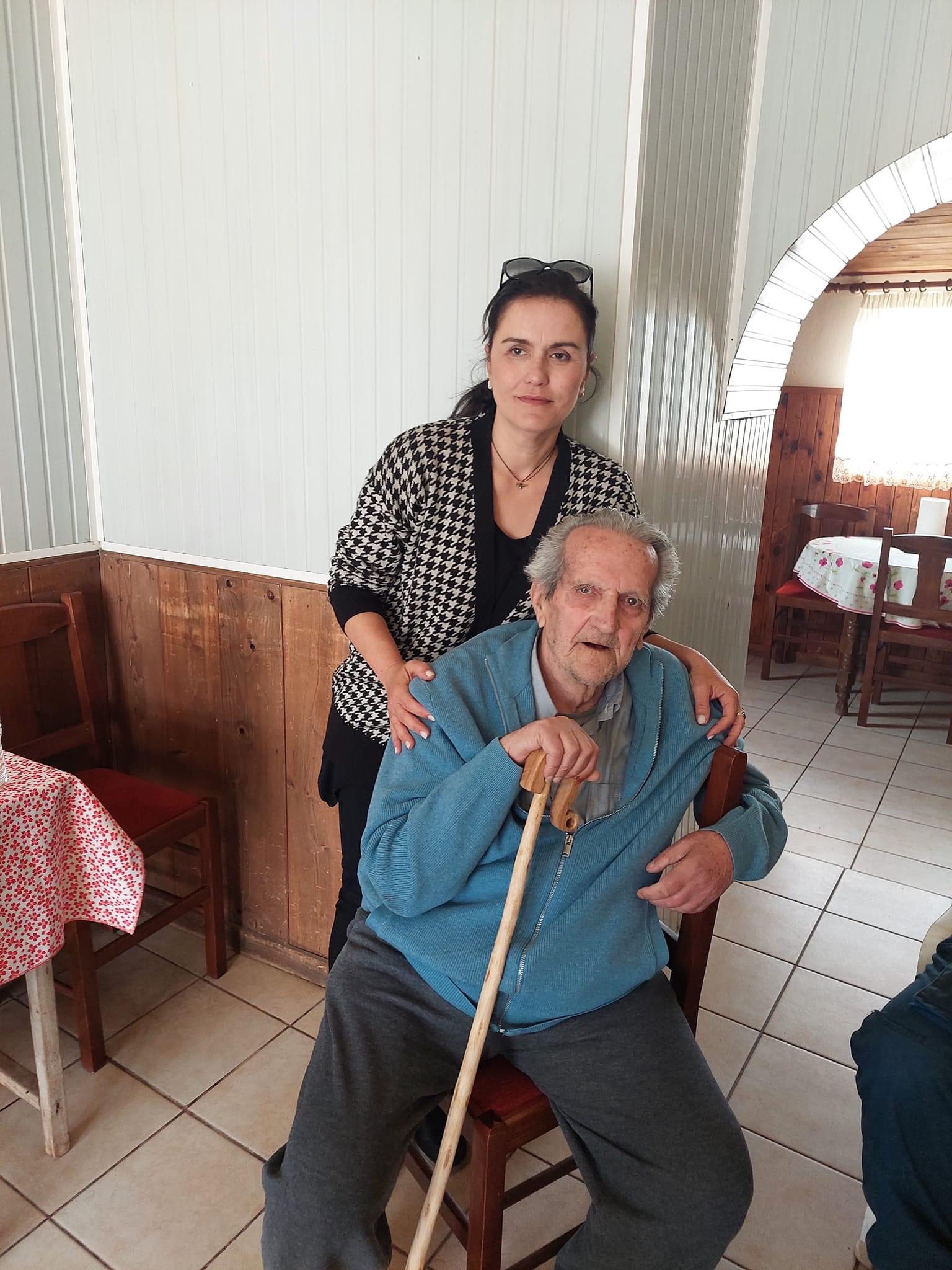 Εύβοια εκλογές 2023: Σε χωριά του Δήμου Κύμης Αλιβερίου η Βάνα Φρυγανιώτη