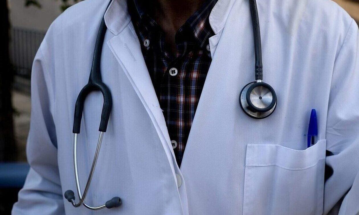 Θλίψη στην Εύβοια: Πέθανε γνωστός γιατρός