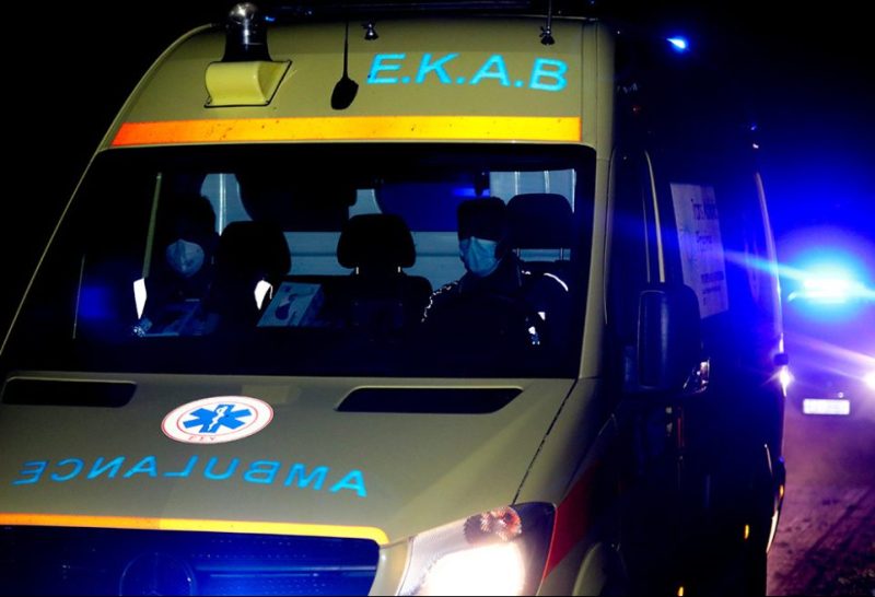 Εύβοια: Οδηγός αυτοκινήτου παρέσυρε 40χρονο άνδρα τα ξημερώτα στη Χαλκίδα