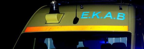 Νεκρός 31χρονος αναβάτης μηχανής στην Πειραιώς