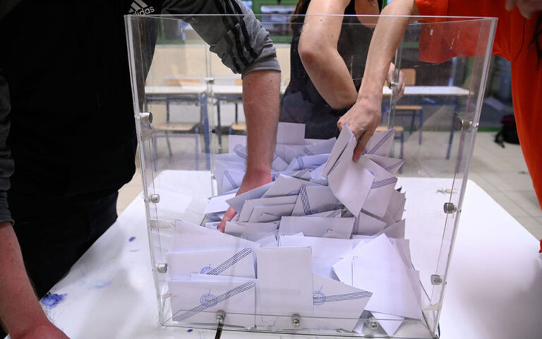 Εκλογές 2023 Εύβοια: Σοβαρή καταγγελία για το ΠΑΣΟΚ – «Έστησαν ποιος θα βγει βουλευτής»