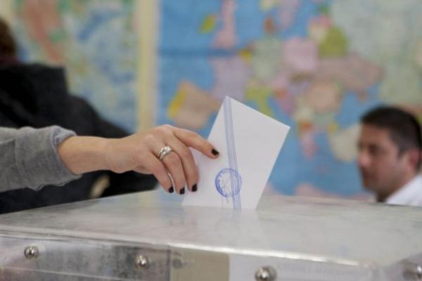 Εύβοια εκλογές: Αυτά είναι τα πρώτα αποτελέσματα στο Δήμο Μαντουδίου- Λίμνης- Αγίας Άννας