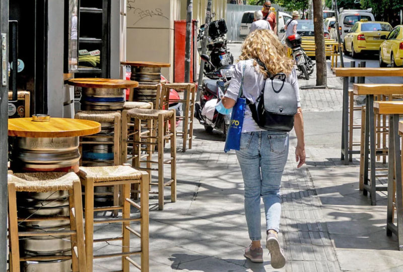 «Βαρύ» πρόστιμο σε ξενοδοχειακή επιχείρηση σέρβιρε ληγμένο φαγητό «Βαρύ» πρόστιμο σε ξενοδοχειακή επιχείρηση σέρβιρε ληγμένο φαγητό