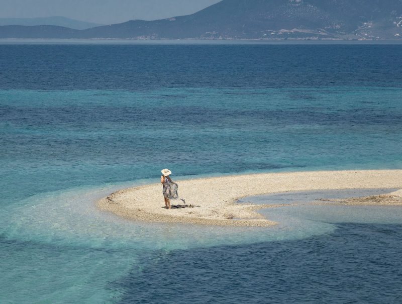Εύβοια: Αυτές είναι οι πιο καθαρές παραλίες στο νησί