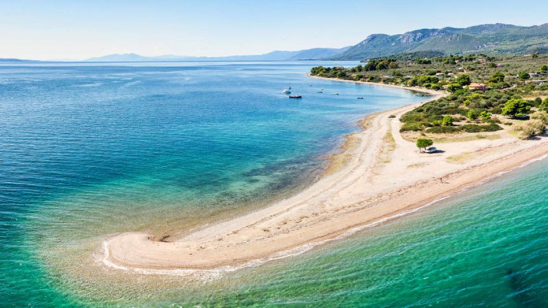 Κοινωνικός Τουρισμός: Μέχρι και 12 ημέρες δωρεάν διαμονής στη Βόρεια Εύβοια