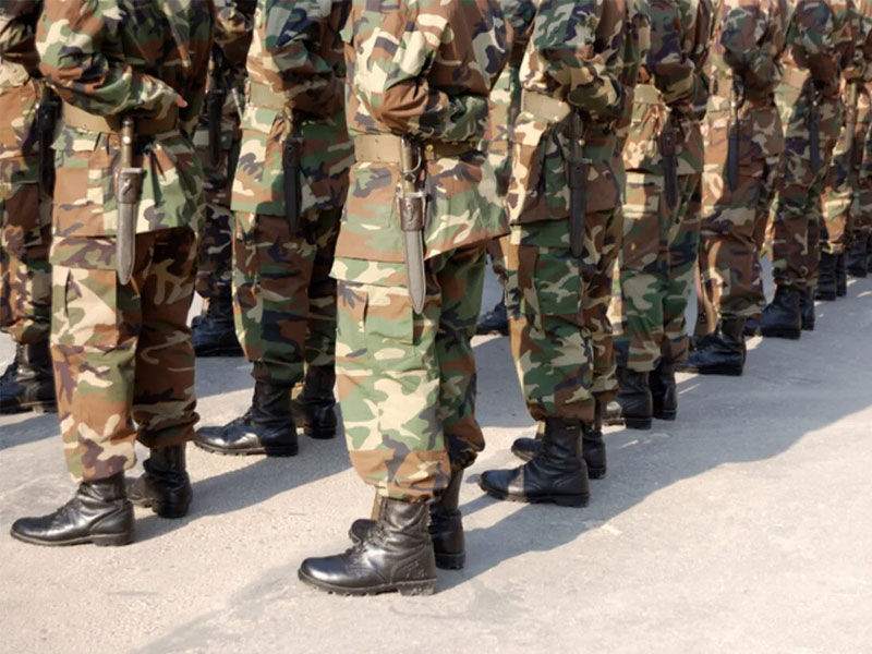 Εύβοια: Στρατιώτης ήρθε να ψηφίσει και κατέληξε στο τμήμα