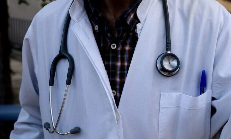 Εύβοια: Παραιτήθηκε Διευθυντής από Κέντρο Υγείας του νησιού