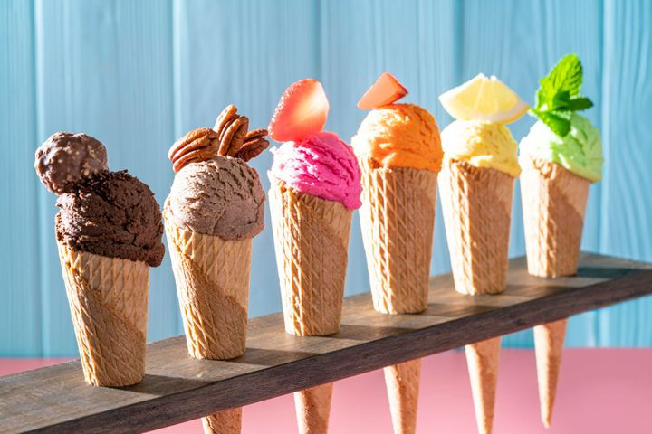 Εύβοια: Απλησίαστα τα παγωτά – Σαρώνει η ακρίβεια λίγο πριν το καλοκαίρι