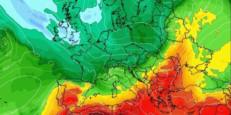 Εκλογές 2023: Με τι καιρό θα ψηφίσουμε; Ζεστή η τάση (Vid)