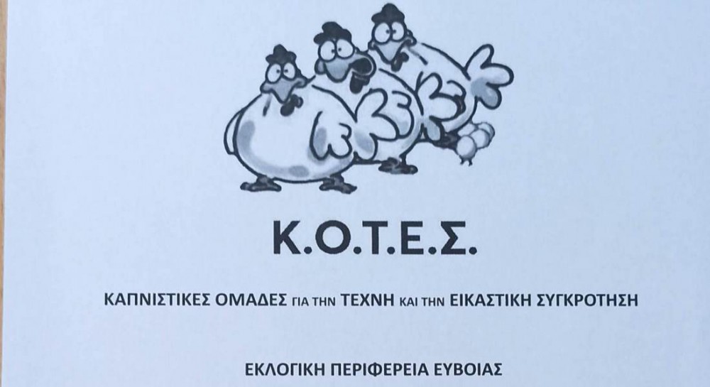 Το viral ψηφοδέλτιο της Εύβοιας με τις ΚΟΤΕΣ