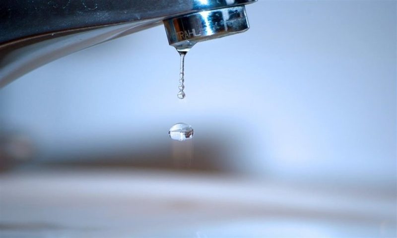 Εύβοια: Χωρίς νερό τα Πολιτικά – Πότε θα αποκατασταθεί η υδροδότηση