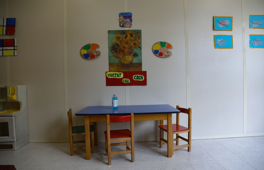 Εύβοια: Σοβαρές καταγγελίες για νηπιαγωγείο – «Οι γονείς ζουν με το άγχος»