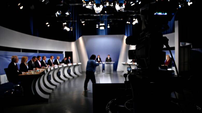 Εκλογές 2023: Σήμερα το debate των πολιτικών αρχηγών – Όλες οι λεπτομέρειες