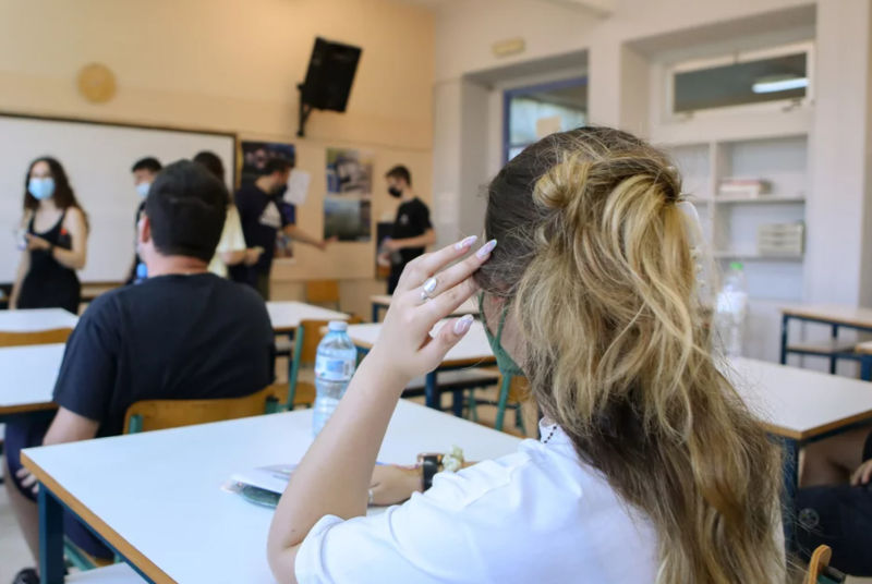 Εύβοια: Πόσοι είναι οι υποψήφιοι στις Πανελλήνιες 2023 – Ξεκινούν αύριο τα ΓΕΛ