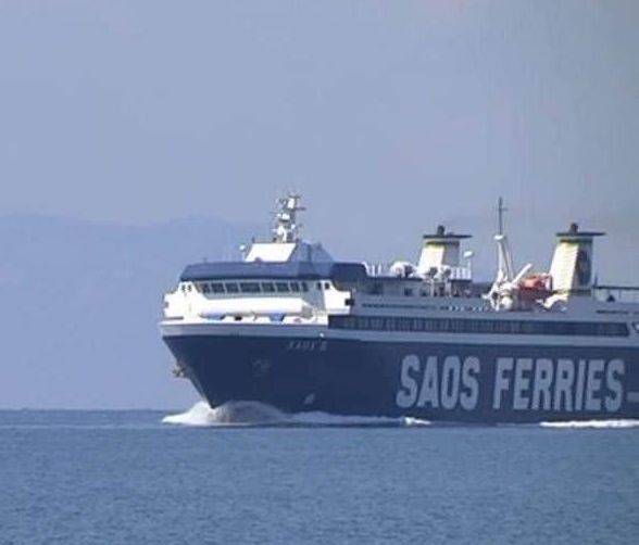 Εύβοια: Νέα δρομολόγια από το νησί προς τις Σποράδες