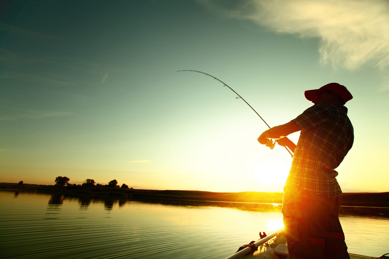 Περιπέτεια για 62χρονο – Αντί για ψάρι, ψάρεψε το χέρι του
