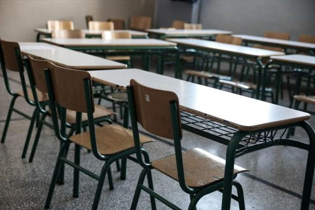 Εύβοια: Παραιτήσεις και διαμάχες για τα σχολικά κτίρια