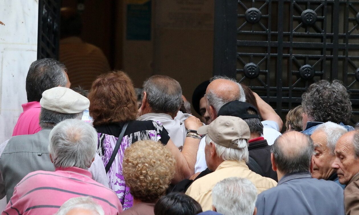 Συντάξεις Ιουνίου: Πότε θα γίνουν οι πληρωμές – Όλες οι ημερομηνίες