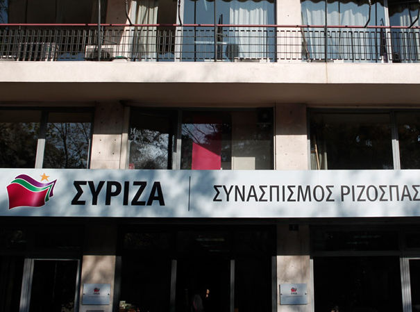 Εκλογές 2023: Βαρύ το κλίμα στον ΣΥΡΙΖΑ – Ρίχνουν ευθύνες στο ΠΑΣΟΚ