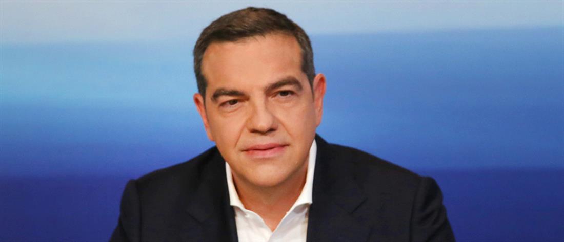 Debate – Τσίπρας για εξοπλιστικά: Θα τιμήσουμε τις συμβάσεις – Το μεταναστευτικό δεν θα λυθεί με φράχτες