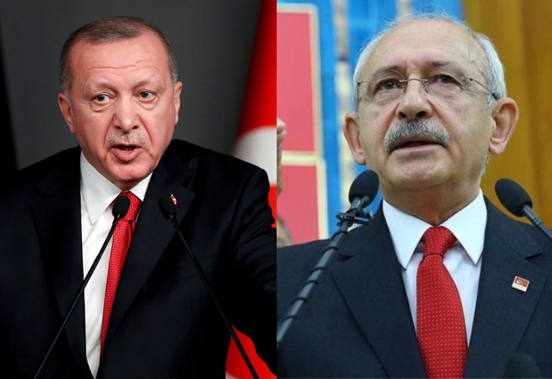 Τουρκία Εκλογές: «Τρίζει η καρέκλα» του Ερντογάν – Νίκη Κιλιτσντάρογλου θέλει η Ε.Ε.