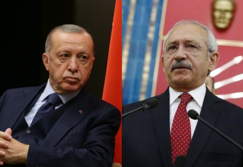 Τουρκία – Εκλογές: Μάχη Ερντογάν – Κιλιτσντάρογλου -Το μεγάλο πρόβλημα που θα έχει να αντιμετωπίσει ο νικητής