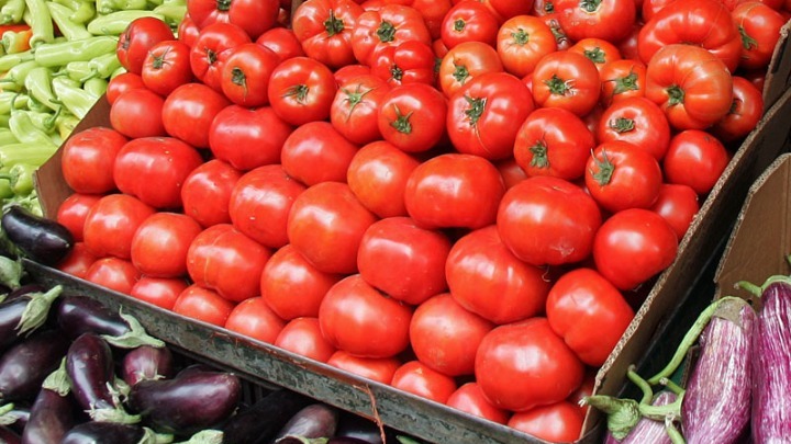 Eξαγωγές φρούτων και λαχανικών: Ποια προϊόντα «φεύγουν» περισσότερο μέχρι στιγμής