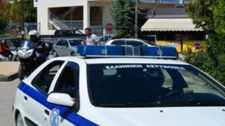 Συνελήφθη από την ΕΛΑΣ 51χρονος που καταζητούταν από την INTERPOL