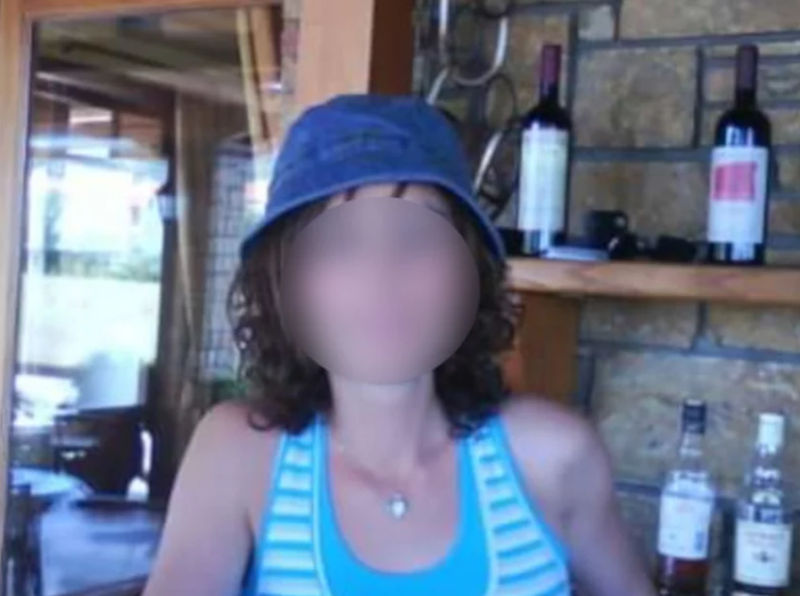 Χαλκιδική: Σκότωσε με 4 σφαίρες την 39χρονη ο σύζυγός της – Η γυναικοκτονία έγινε μπροστά στο παιδί τους