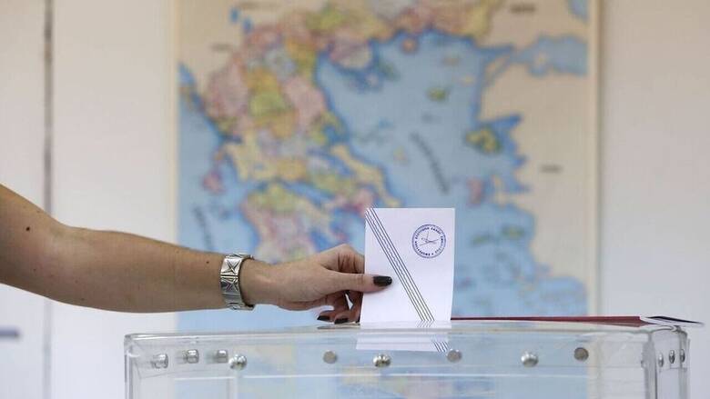 Εκλογές 2023: Δείτε τη διαφορά ΝΔ – ΣΥΡΙΖΑ – Τι δείχνει νέα δημοσκόπηση