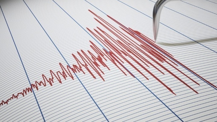 Σεισμός τώρα στην Αταλάντη – Αισθητός ξανά στην Εύβοια
